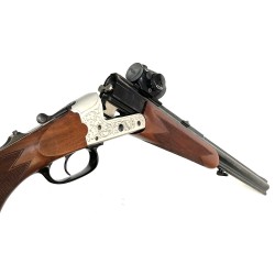 Heym 22 S kal. 12/70 inkl....