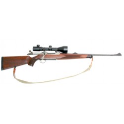 SAUER 200 med indgravering,...