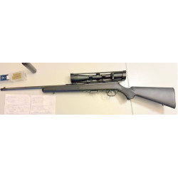Savage 93 F - jagtriffel...