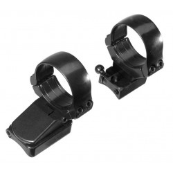 EAW MAUSER  svingmontage...