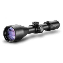 Hawke 3-12x56 med lyskors...