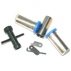 BERETTA CHOKES 1/1, 3/4,...