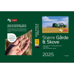 Større Gårde og Skove  2025...