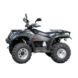 Linhai ATV 350 CCT