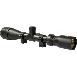 3-9x40 Para Weihrauch HW...