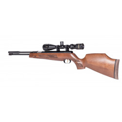 Weihrauch HW 97 K STEINLESS...