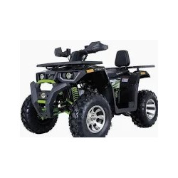 ATV Jilas Hunter 202 P:LB -...