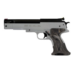 Weihrauch HW 45 DEMO SILVER...
