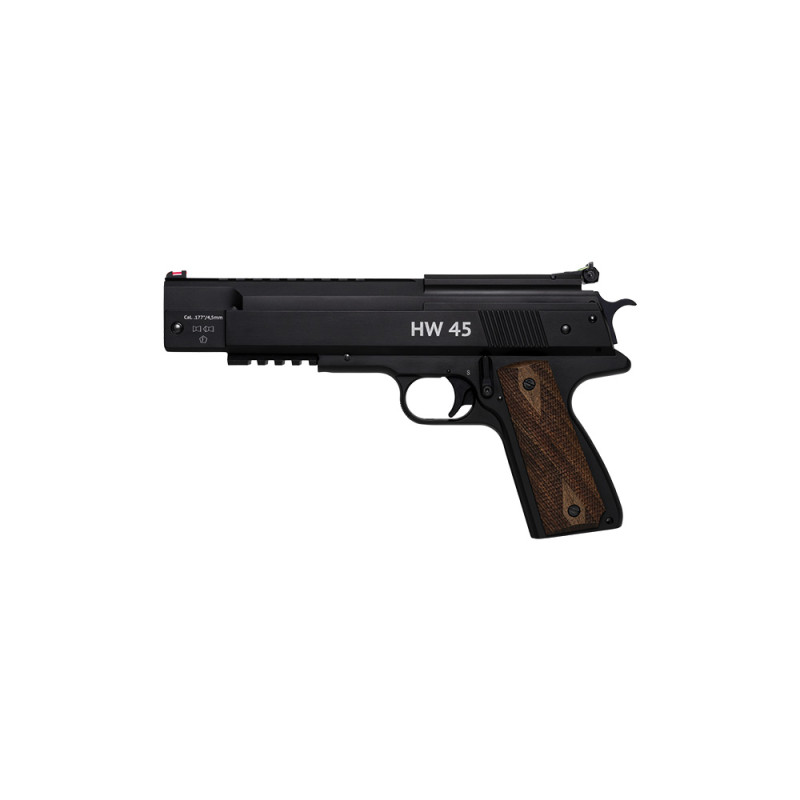Nyeste model HW 45