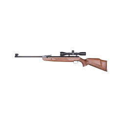 Weihrauch HW 95 Luksus 4,5...