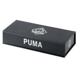 Puma Jagt & Fangstkniv sort...