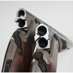 O/U - 3 STK ASSORTERET -...
