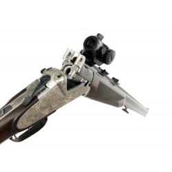 Heym 55 SS - Dobbeltriffel...