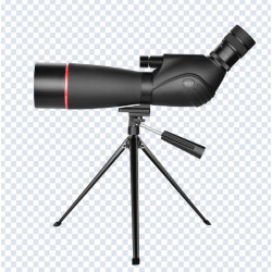20-60x70 SPOTTING SCOPE...