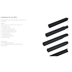Weihrauch Model HW 97 K...