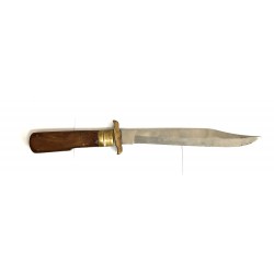 Hirsch Messer Hjortekniv