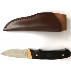 Hertz Jagtkniv Luksus