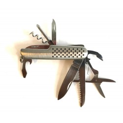 Multi-Tool Lommekniv