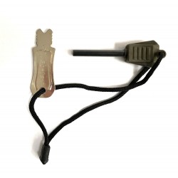 KENSHAW FIRESTARTER