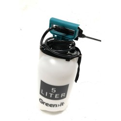 5 Liters Sprøjte