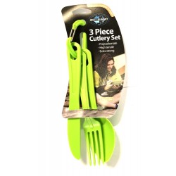 KNIV-SKE-GAFFEL SURVIVAL...