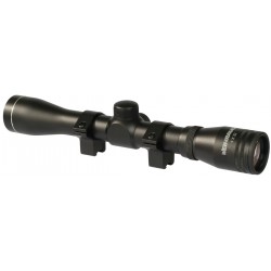 Weihrauch 4x32 HW...