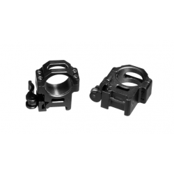 JILAS UG HIGH 25,4MM MOUNT...