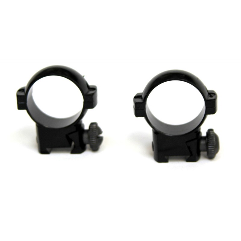 11 mm skinne til salon rifler og luftgevær 11 mm skinne til salon rifler og luftgevær
