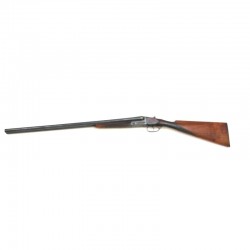 Steyr -Side-by-Side'...