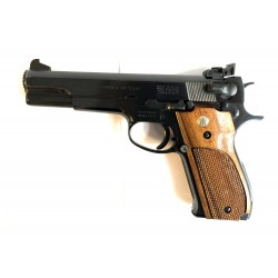 Smith & Wesson Model 52 -...