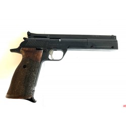 BERNADELLI 22l.r. BRUGT