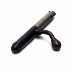 BUNDSTYKKE MOSSBERG 22 LR.