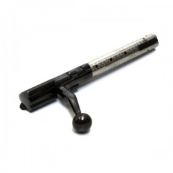BUNDSTYKKE WEATHERBY -...