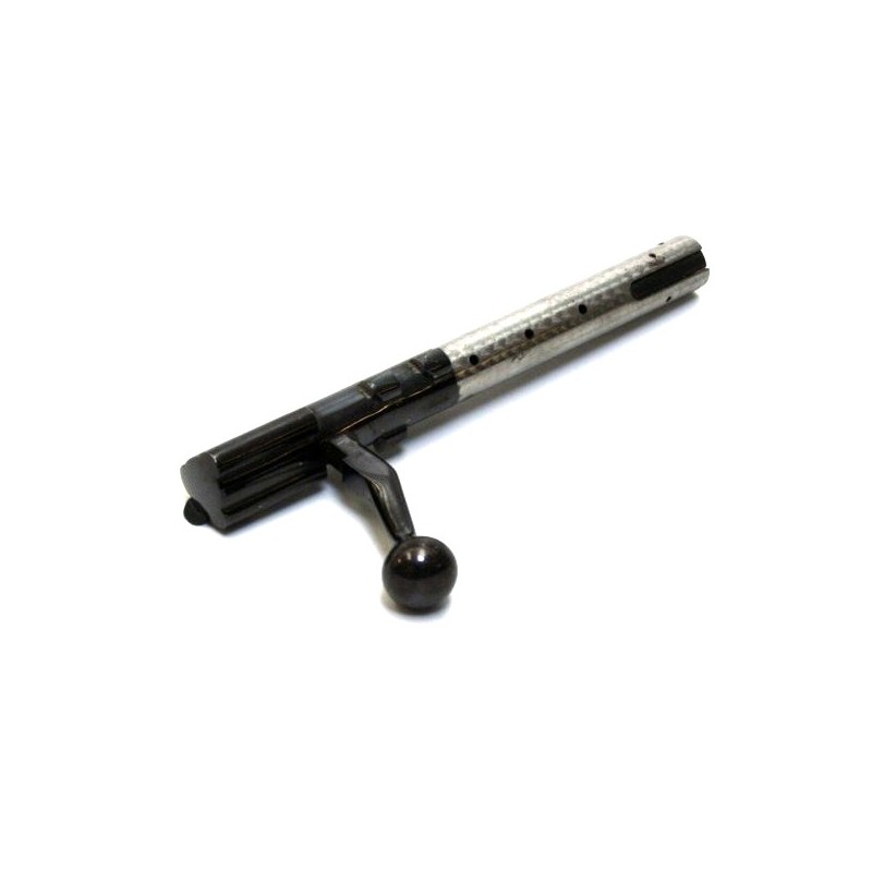 BUNDSTYKKE WEATHERBY