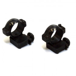 JILAS 25,4 MM FORSKUDT...