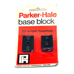 PARKER HALE BASER - MIDLAND...