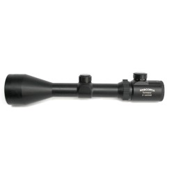 Norconia 2,5-10x56 Redpoint...