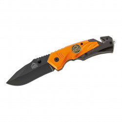 Puma Tech Pro Orange ASI...