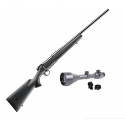 Mauser M18 - kal. 30-06...