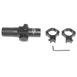 Redpoint RDP-II 3 Norconia...