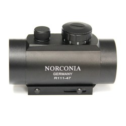 Norconia Redpoint 47 mm...