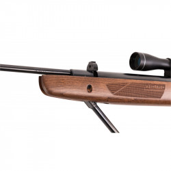 Weihrauch HW 57 4,5 MM...