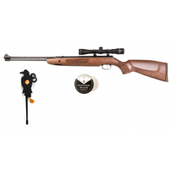 Komplet Pakke: Weihrauch HW...