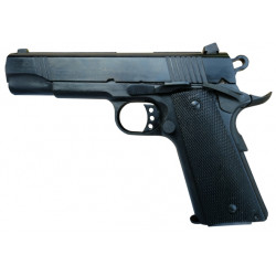 Norinco 1911A Black Pistol...