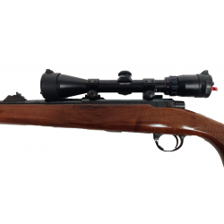 Bushnell 3-9x40 incl 25,4...