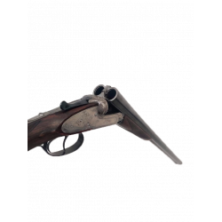 Victor Saraqueta "Side by...