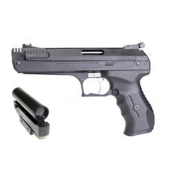 Weihrauch HW 40 Luftpistol...