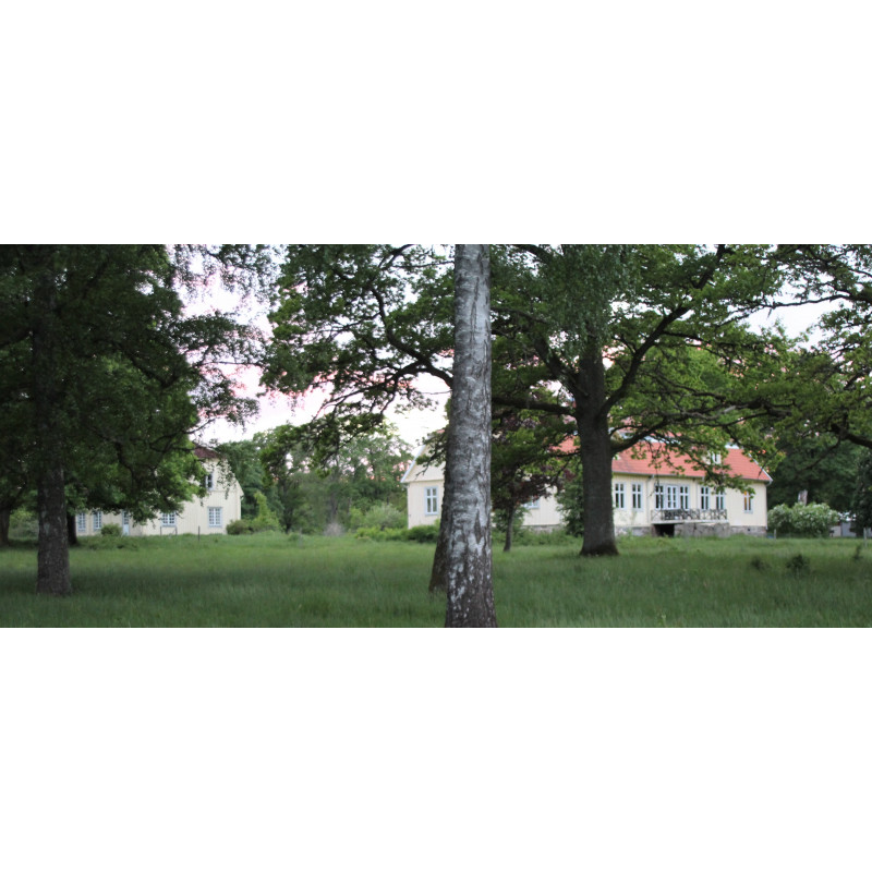 Yx Herregård