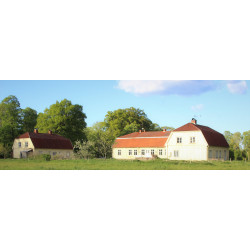 JAGT & B&B Yxkullsund...