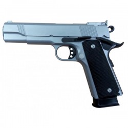 Norinco DEMO 1911A1 Silver...